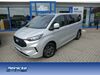 Ford Tourneo Custom Auengrund