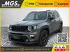 Jeep Renegade hottelstedt