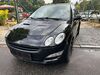 Smart ForFour saalow