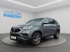 SsangYong REXTON Löhma