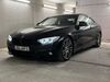 BMW 430 Irrhausen