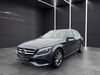Mercedes-Benz C 180 hann