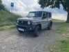 Suzuki Jimny hornburg