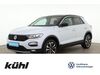 VW T-Roc wasbuettel