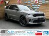 Dodge Durango suedergellersen