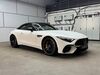 Mercedes-Benz SL 63 AMG niederhosenbach