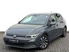 VW Golf gusenburg