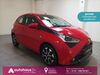 Toyota Aygo (X) niederheimbach