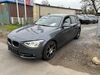 BMW 118 ober-hilbersheim