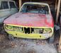 BMW 2002 hann