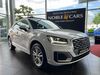 Audi Q2 ober-hilbersheim