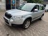 Skoda Yeti soehlde