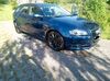 Audi A3 huelseburg