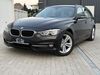 BMW 318 nieder-hilbersheim