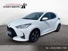 Toyota Yaris ruttersdorf-lotschen