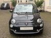 Fiat 500 hueckeswagen