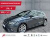 Seat Ibiza osthausen-wuelfershausen