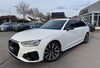 Audi A4 zeltingen-rachtig