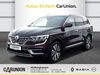Renault Koleos hottelstedt