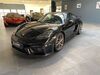 Porsche Cayman irrhausen