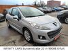 Peugeot 207 harzungen