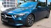 Mercedes-Benz A 200 geisenfeld