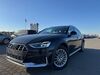 Audi A4 Allroad toepchin
