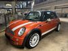Mini Cooper Cabrio wissmannsdorf