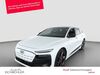 Audi A6 e-tron tegernsee