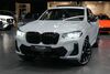 BMW X4 urbar