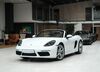 Porsche Boxster walhausen