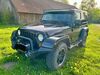 Jeep Wrangler dankmarshausen