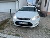 Ford Mondeo schoefweg