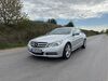 Mercedes-Benz E 350 niederhosenbach