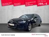 Audi A4 nessa