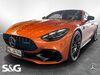 Mercedes-Benz AMG GT drossdorf