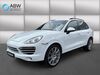 Porsche Cayenne muenster-sarmsheim