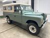 Land Rover Serie III ockenheim