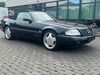 Mercedes-Benz SL 320 stockhausen-illfurth