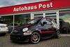 Abarth 500 kummersdorf-gut