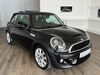 Mini Cooper S woelferbuett