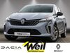 Renault Clio muenster-sarmsheim