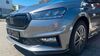 Skoda Fabia trechtingshausen