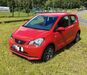 Seat Mii Hausen (Wied)