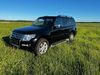 Mitsubishi Pajero Bergen (Dumme)