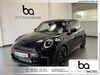 Mini John Cooper Works niederhosenbach