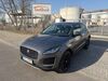 Jaguar E-Pace saalow