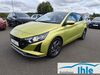 Hyundai i20 juetrichau