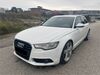 Audi A6 kuehbach