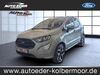 Ford EcoSport geisenfeld